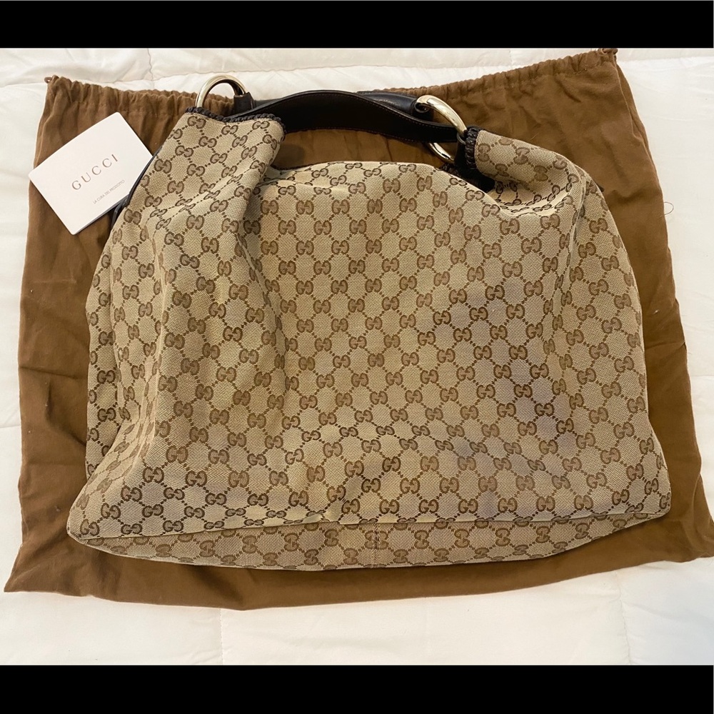 Gucci bag